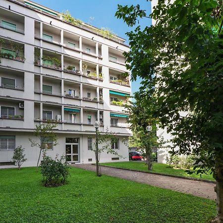 Primopiano - Paladini Apartment มิลาน ภายนอก รูปภาพ