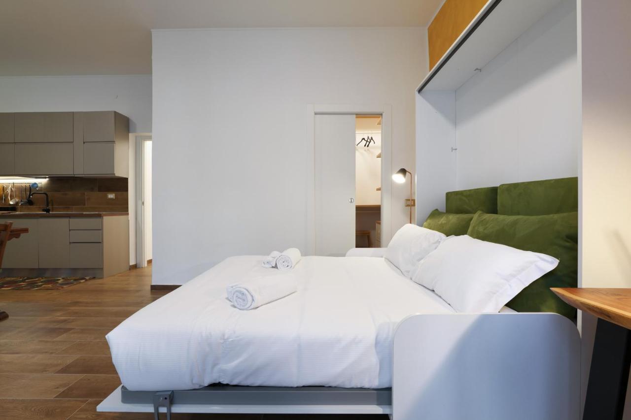 Primopiano - Paladini Apartment มิลาน ภายนอก รูปภาพ