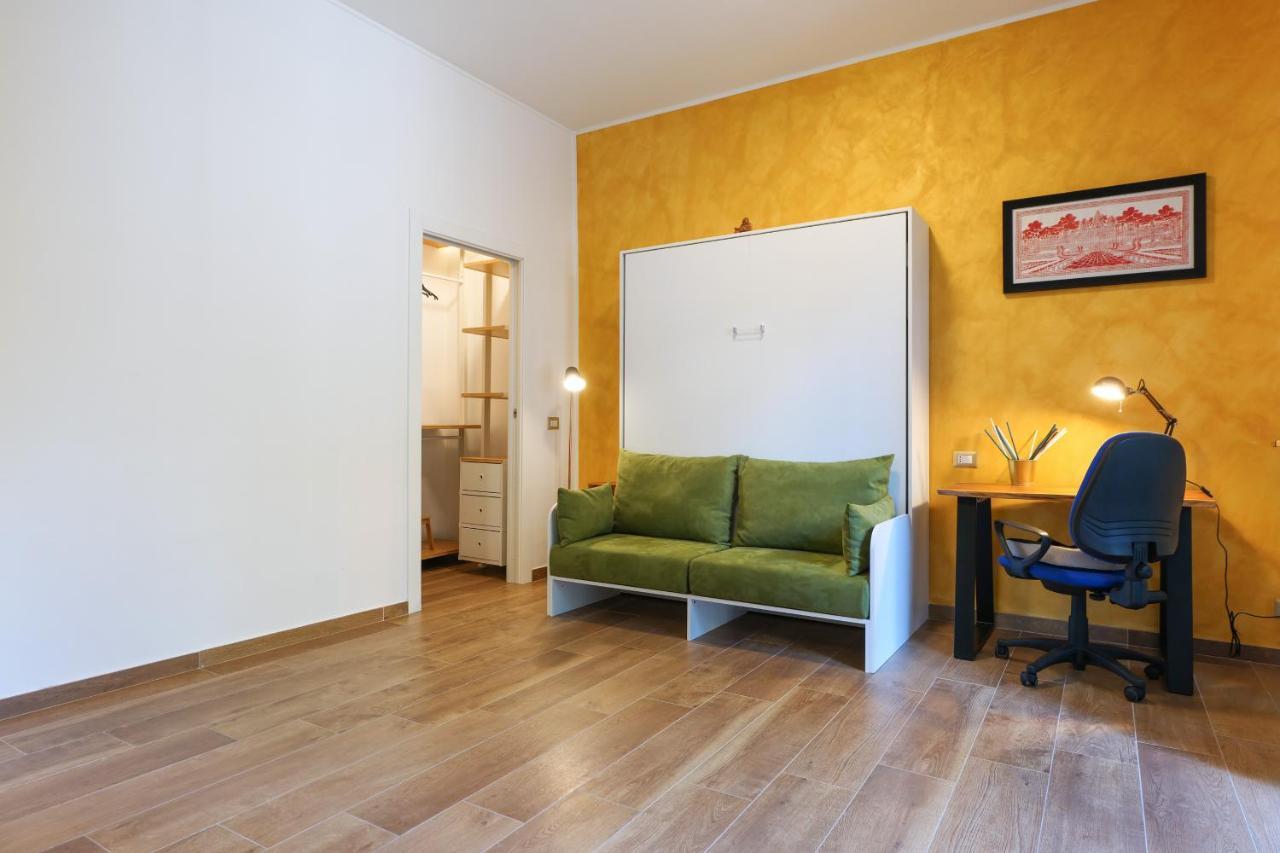 Primopiano - Paladini Apartment มิลาน ภายนอก รูปภาพ
