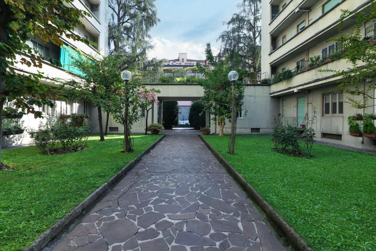 Primopiano - Paladini Apartment มิลาน ภายนอก รูปภาพ