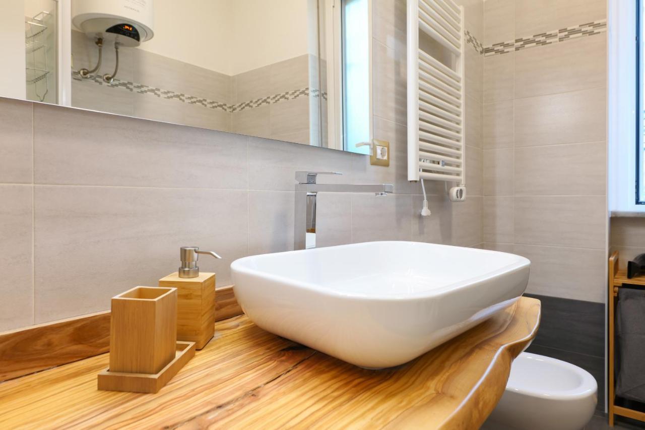 Primopiano - Paladini Apartment มิลาน ภายนอก รูปภาพ