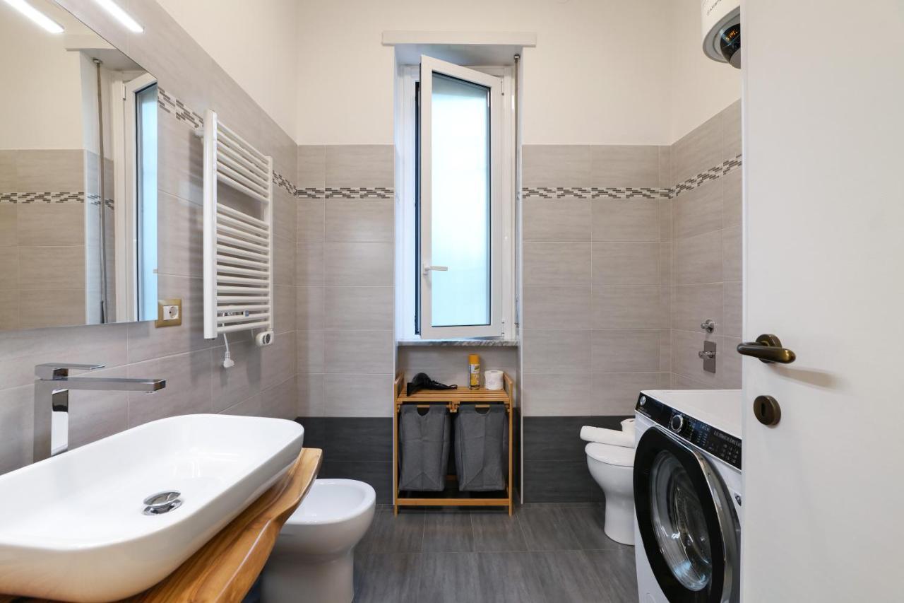 Primopiano - Paladini Apartment มิลาน ภายนอก รูปภาพ