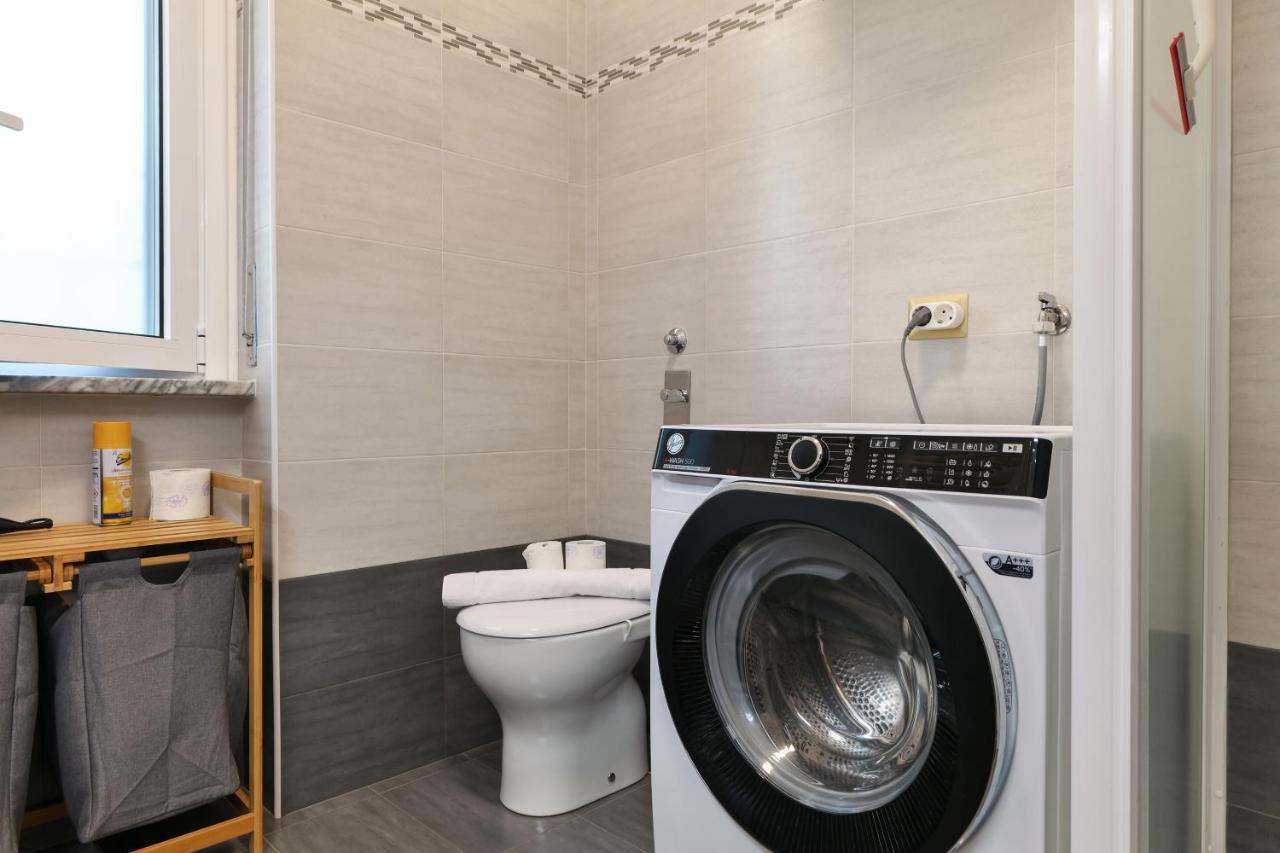 Primopiano - Paladini Apartment มิลาน ภายนอก รูปภาพ