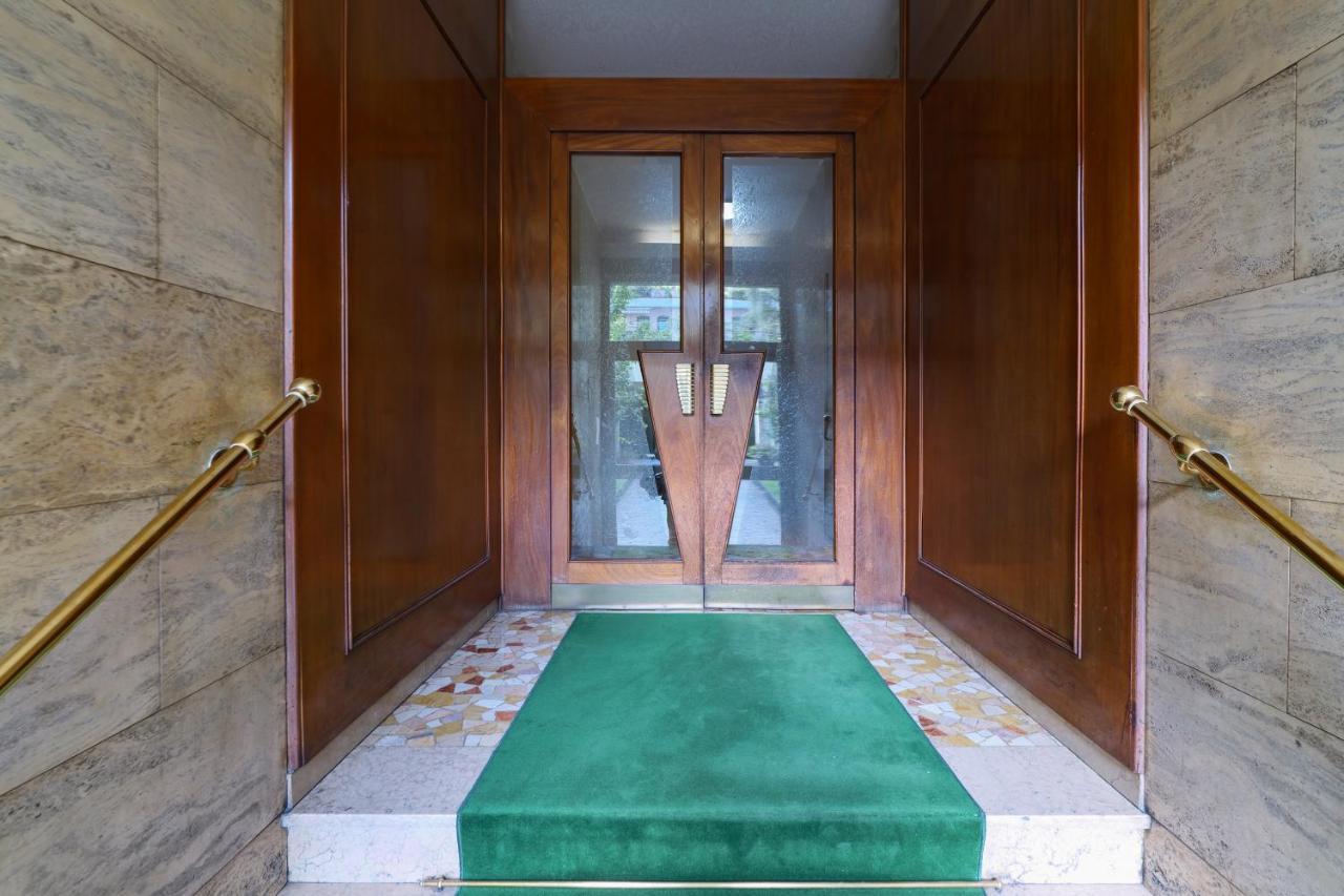 Primopiano - Paladini Apartment มิลาน ภายนอก รูปภาพ