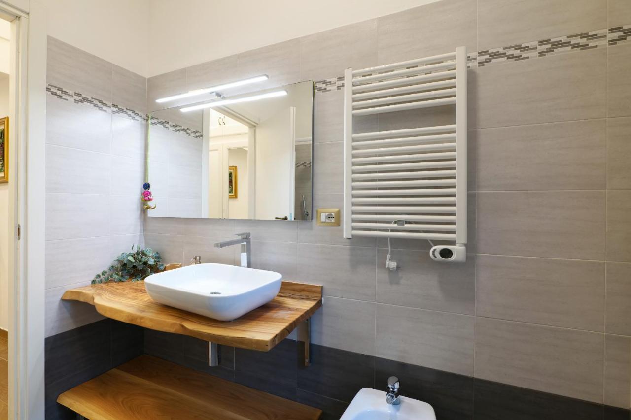 Primopiano - Paladini Apartment มิลาน ภายนอก รูปภาพ