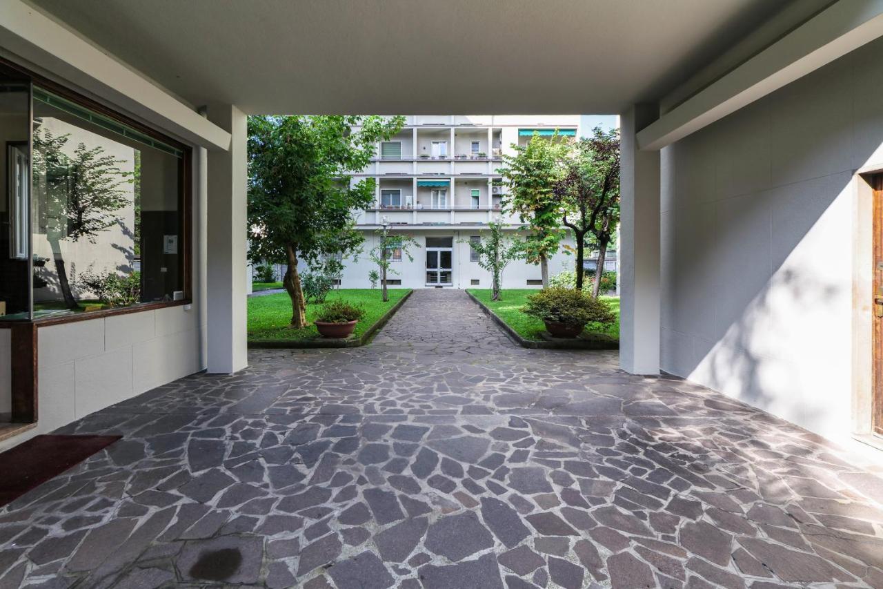 Primopiano - Paladini Apartment มิลาน ภายนอก รูปภาพ
