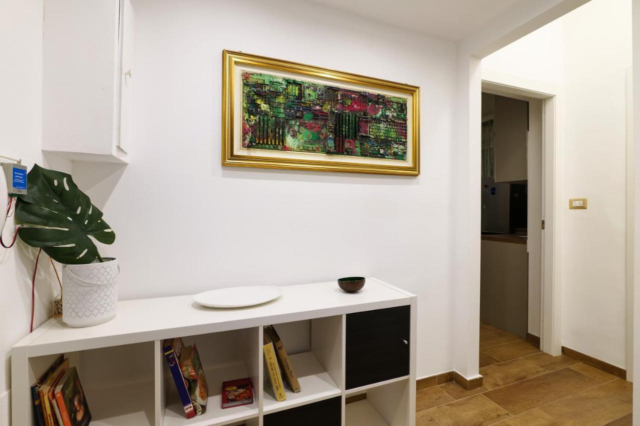 Primopiano - Paladini Apartment มิลาน ภายนอก รูปภาพ