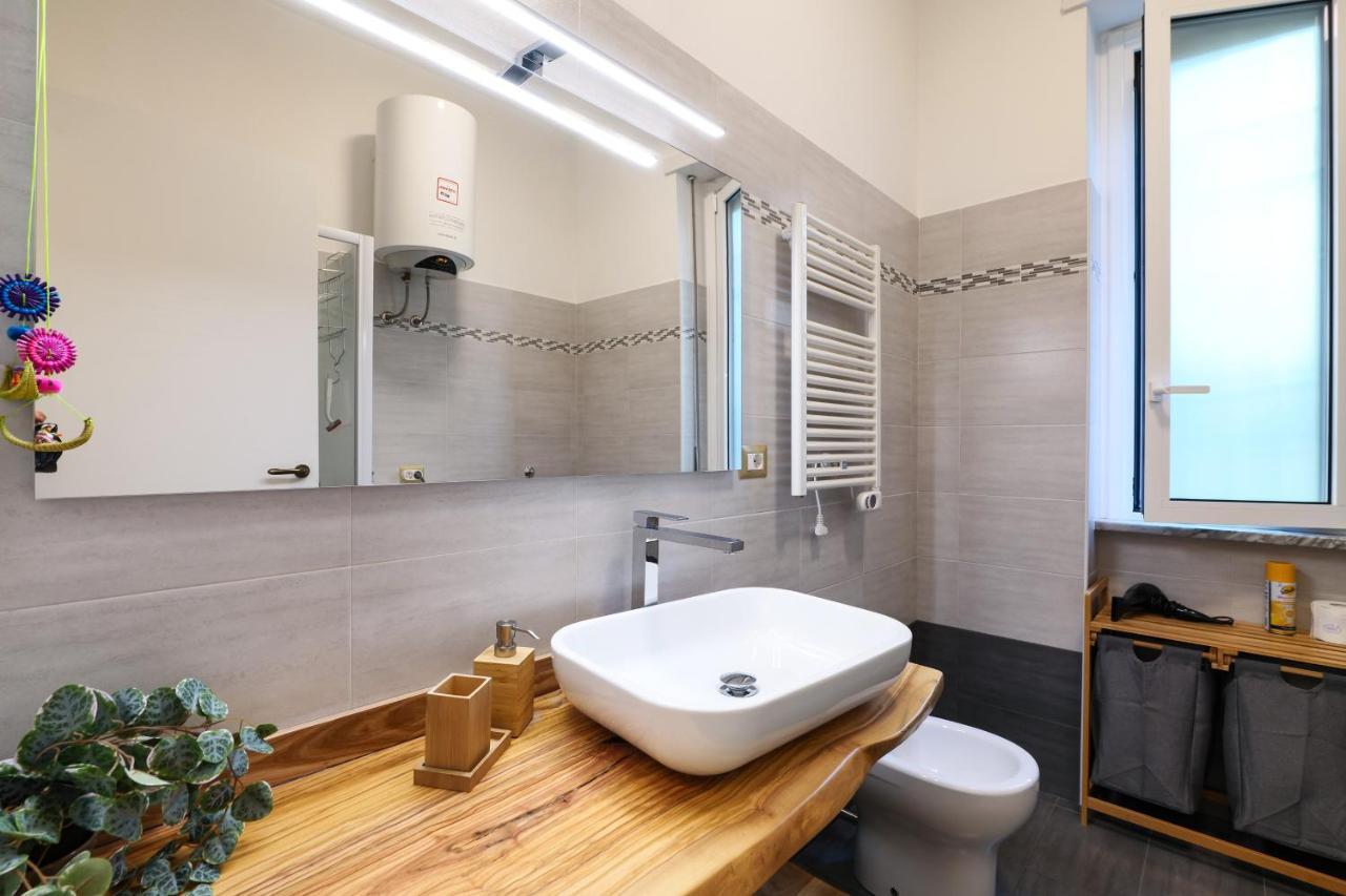 Primopiano - Paladini Apartment มิลาน ภายนอก รูปภาพ