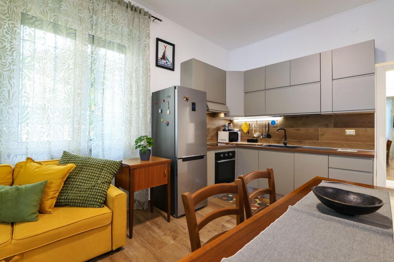 Primopiano - Paladini Apartment มิลาน ภายนอก รูปภาพ