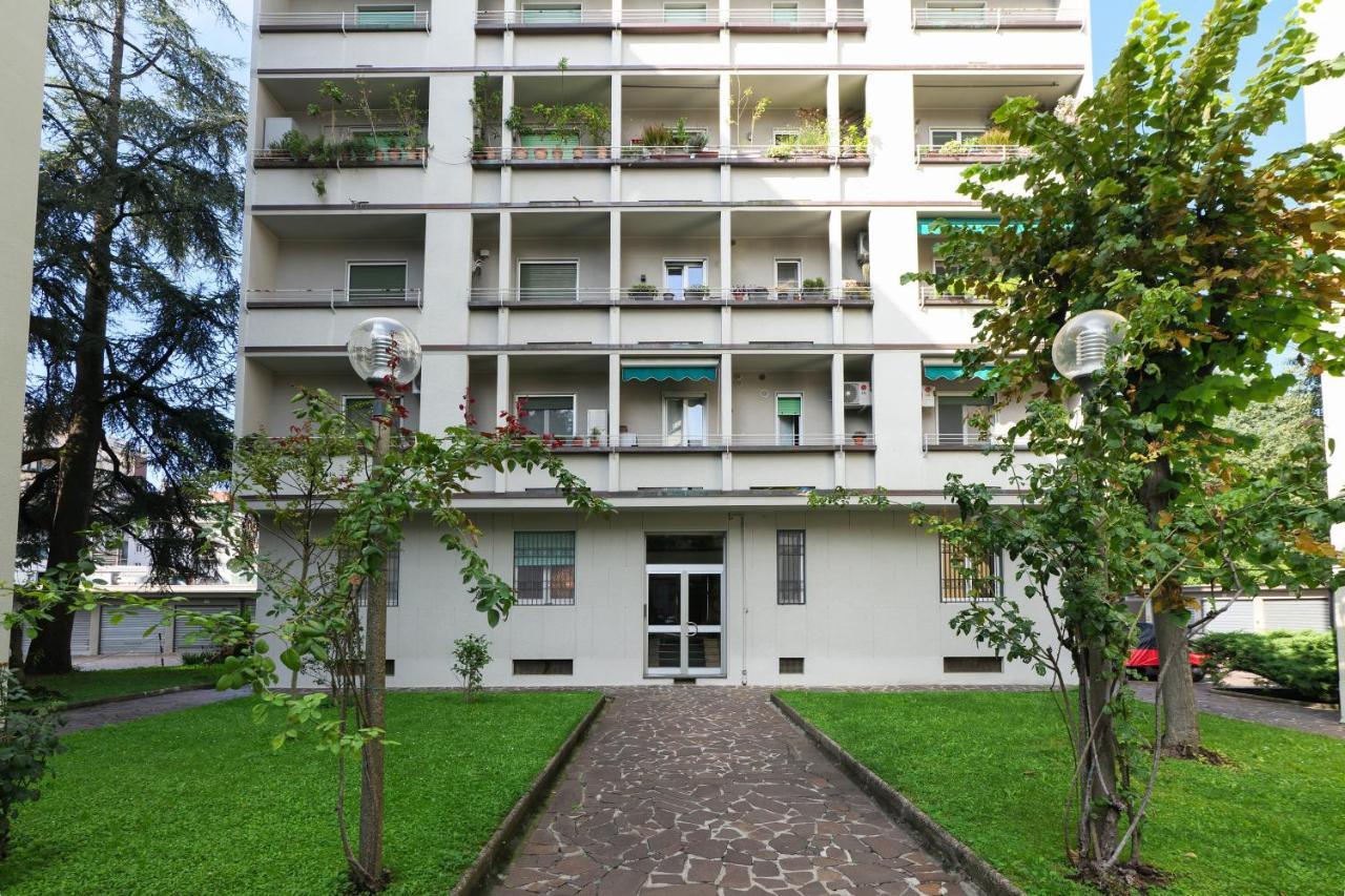 Primopiano - Paladini Apartment มิลาน ภายนอก รูปภาพ